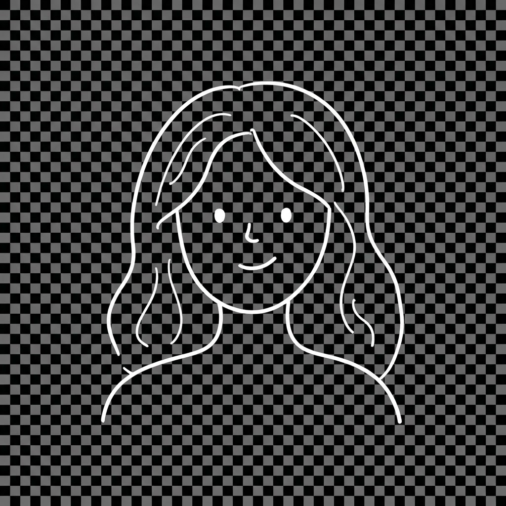 Hand-drawn doodle illustration